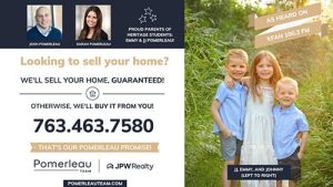 Pomerleau Team Corporate Partner