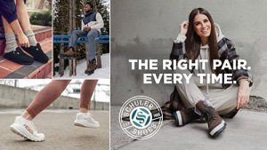 Schuler Shoes Corporate Partner